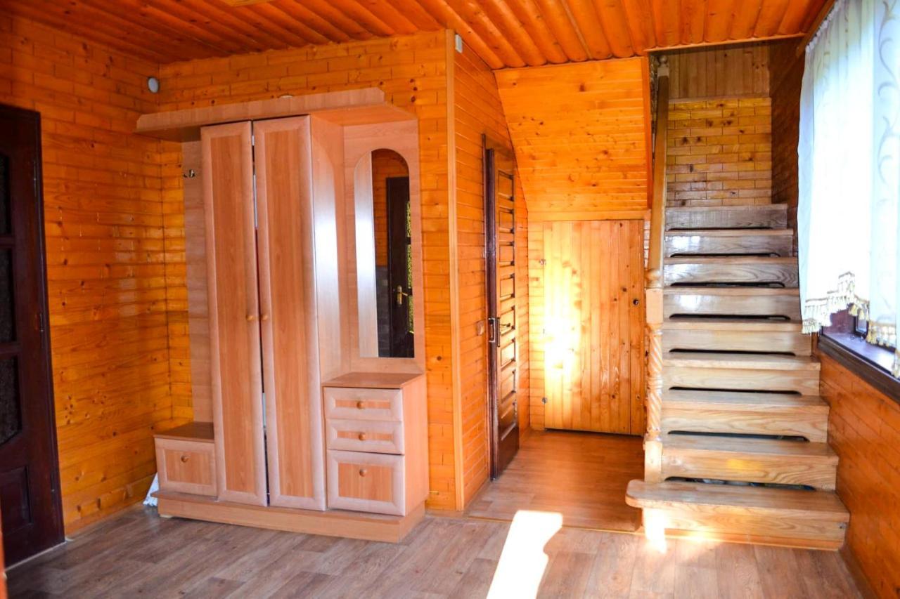 Юрдар Villa Iltsi Eksteriør billede